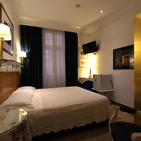 Cairoli Hotel Roma