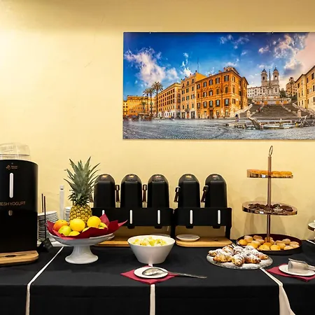 San Remo Rom