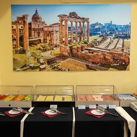 San Remo Hotel