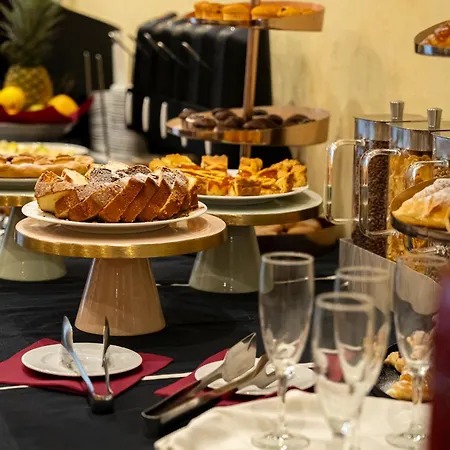 Hotel San Remo 3*