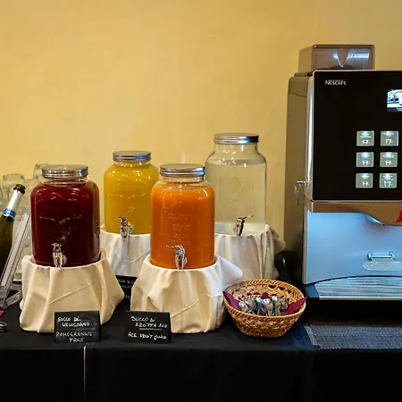 San Remo Hotel Rom