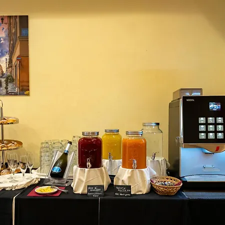 圣雷莫酒店 罗马