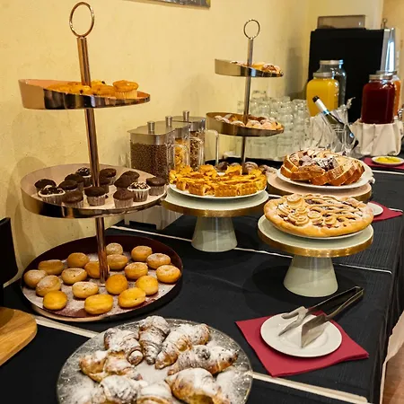 San Remo Hotel