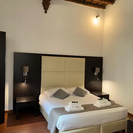 Guest House O Affittacamere Magenta Fico 2