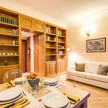 M&l - Ardesia Colosseo Apartment Rome