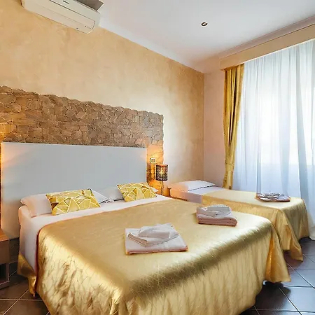 Bed & Breakfast Alis Laura - 150m From Piazza Bologna Metro And 10 Minutes From The Colosseum Roma