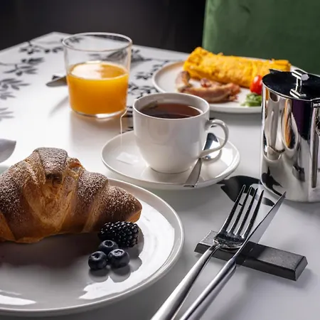 Hotel Luxus 5*