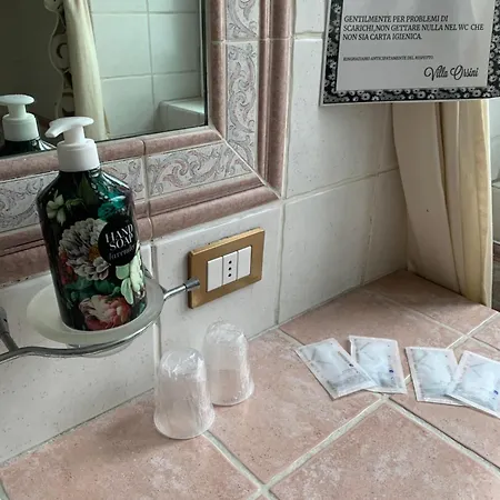 Bed & Breakfast Orsini Rome
