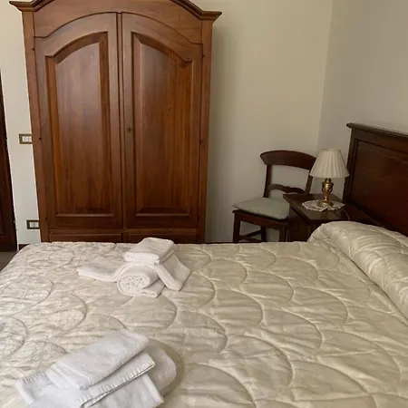 Bed & Breakfast Orsini *