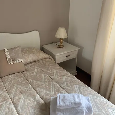 Bed & Breakfast Orsini Rome