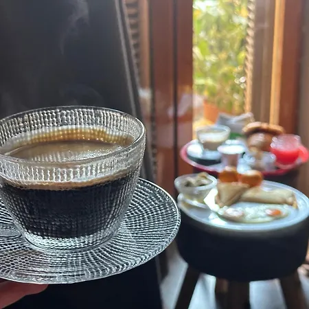 Candia Alojamento de Acomodação e Pequeno-almoço