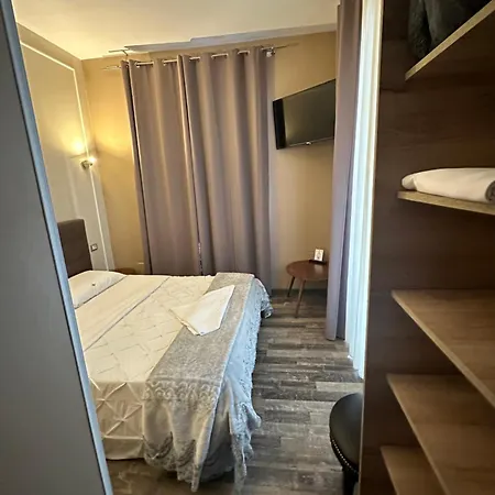 Bed & Breakfast Candia Rome