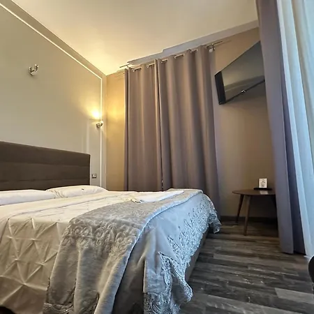 Bed & Breakfast Candia