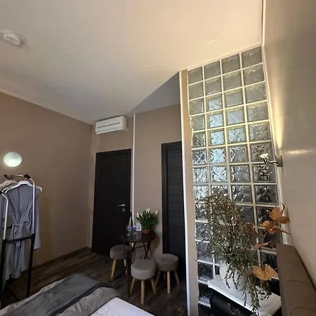 Bed & Breakfast Candia 4*