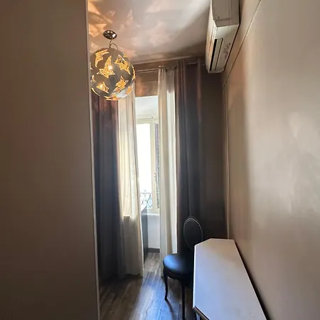 Bed & Breakfast Candia Rome