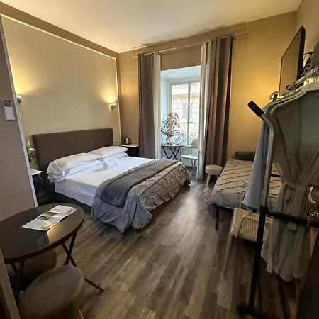 Bed & Breakfast Candia