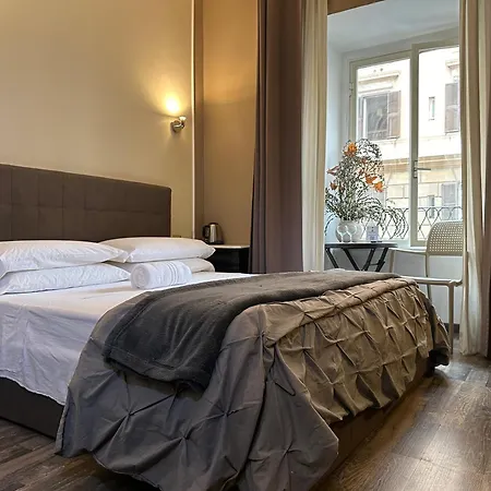 Candia Bed & Breakfast 4*