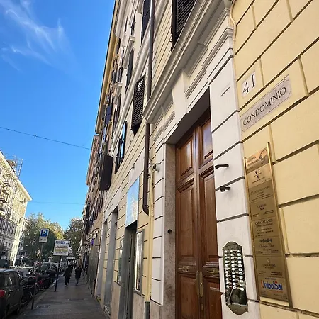 Bed & Breakfast Candia 4*