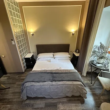 Bed & Breakfast Candia Rome