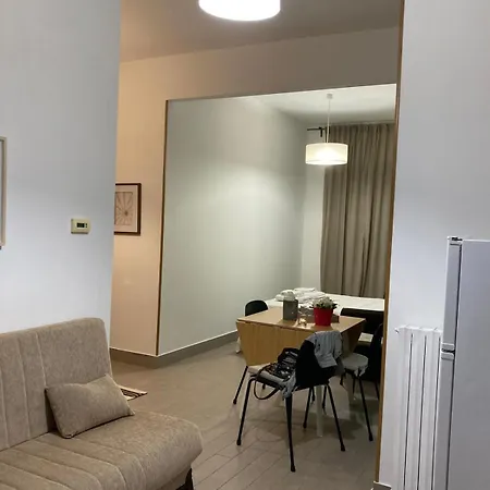 Affittacamere La Casa Di Mery *