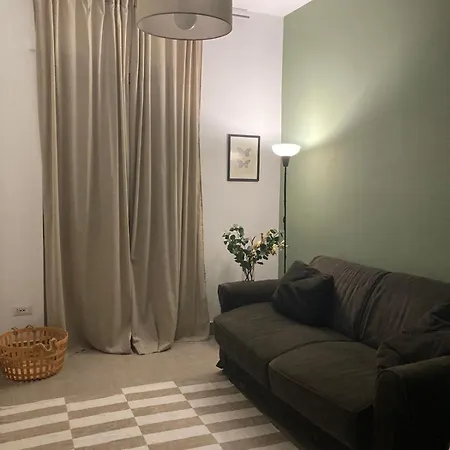 La Casa Di Mery * Řím