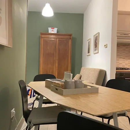 La Casa Di Mery Penzion *