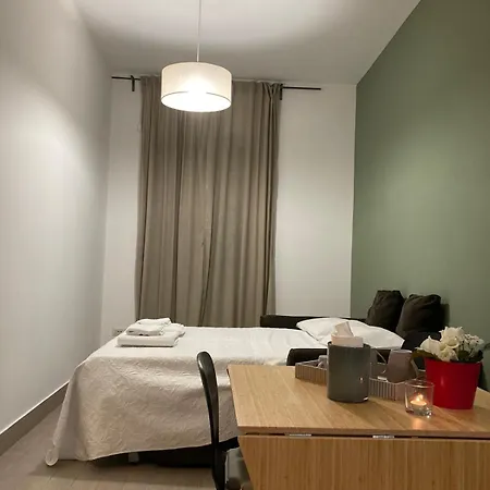 La Casa Di Mery Affittacamere *