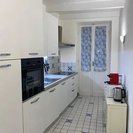 Coronari 45 Apartment