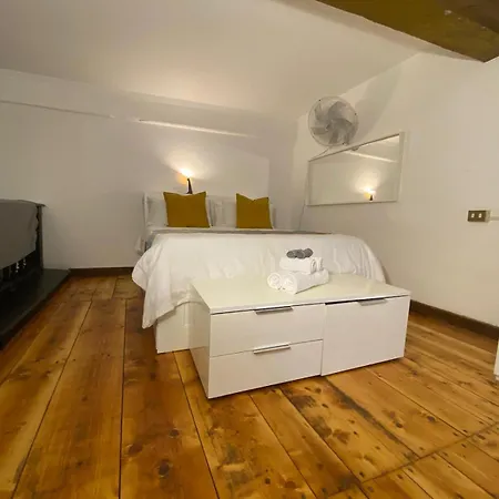 Apartment Coronari 45