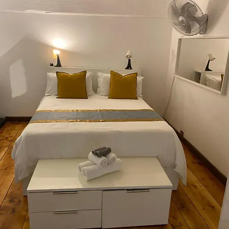 Coronari 45 Apartment *