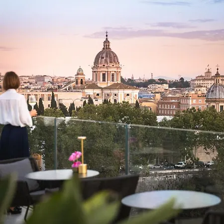 The First Musica - Preferred & Rome