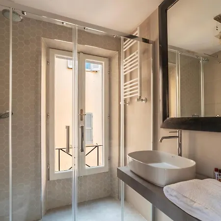 Appartamento Via Del Pie Di Marmo Private