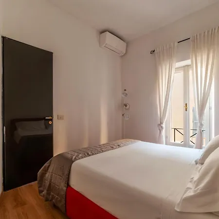 Appartamento Via Del Pie Di Marmo Private
