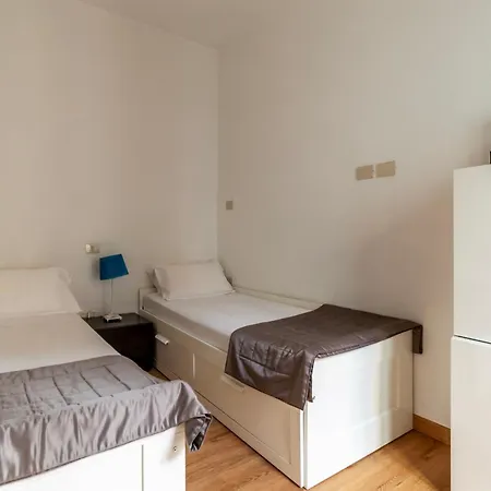 Appartamento Via Del Pie Di Marmo Private *