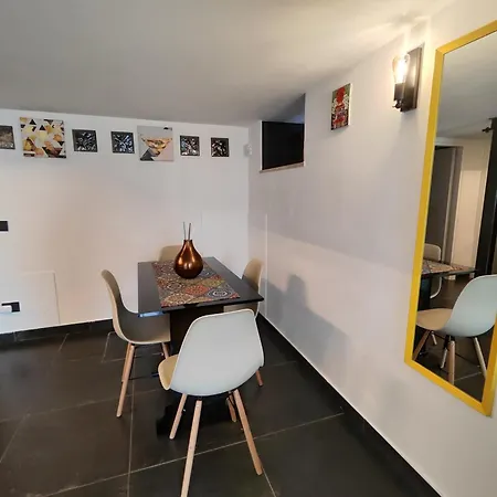 Vakantiehuis Il Quattro E L'otto *
