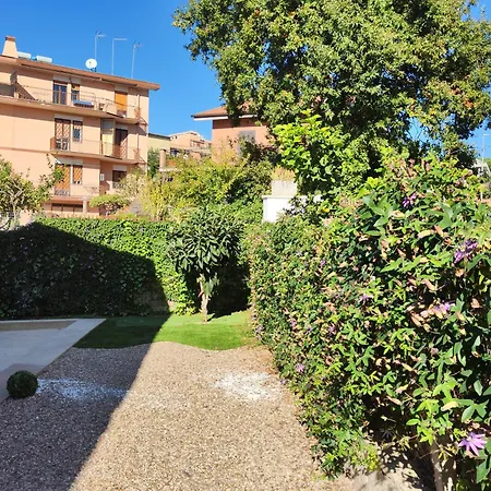 Il Quattro E L'otto * Rome