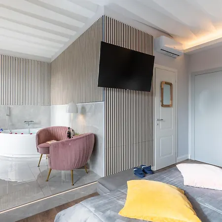 Plaza Suites, Luxury Collection * Rome