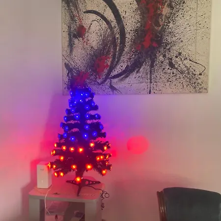 Appartamento Casa Colibri