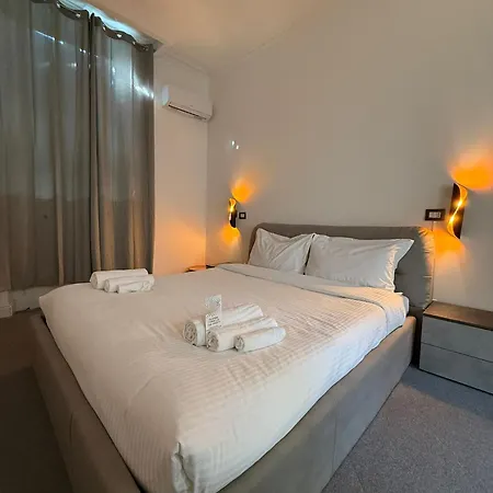 Rosa Italia 3* Rome