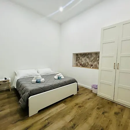 Affittacamere Boiardo Art House *