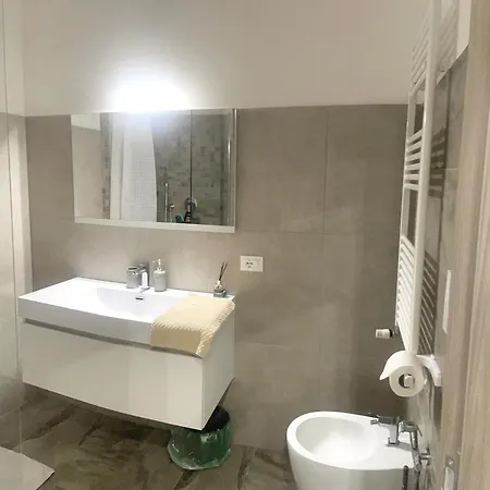 Apartment New Varese Venus Rom