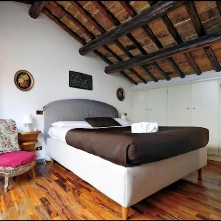 Casa Rossetti - 2 Private Terraces - 4th Floor With No Lift