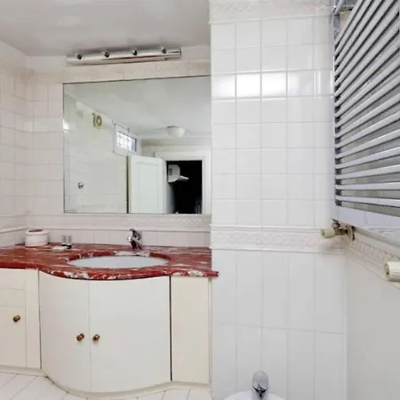 Casa Rossetti - 2 Private Terraces - 4th Floor With No Lift *