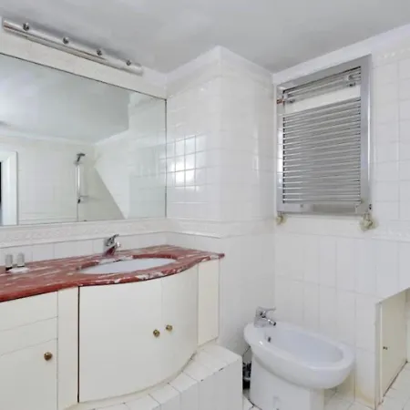 Casa Rossetti - 2 Private Terraces - 4th Floor With No Lift Rome