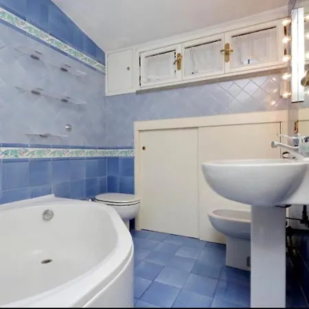Casa Rossetti - 2 Private Terraces - 4th Floor With No Lift * Rome