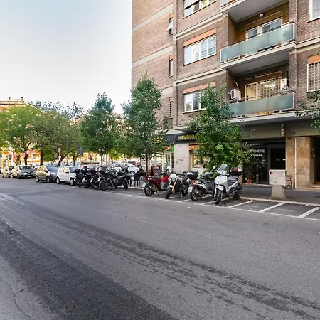 Guest house Trastevere Rome