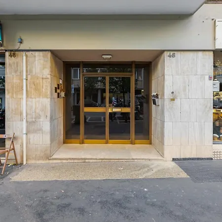 Guest house Trastevere
