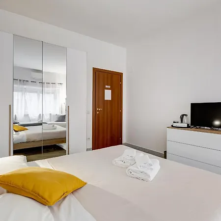 Guest house Trastevere Rome