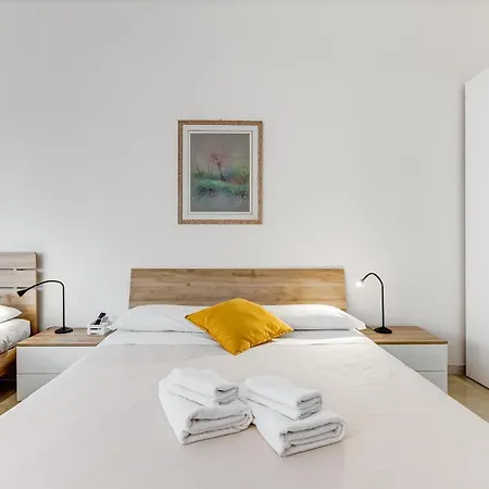 Guest house Trastevere