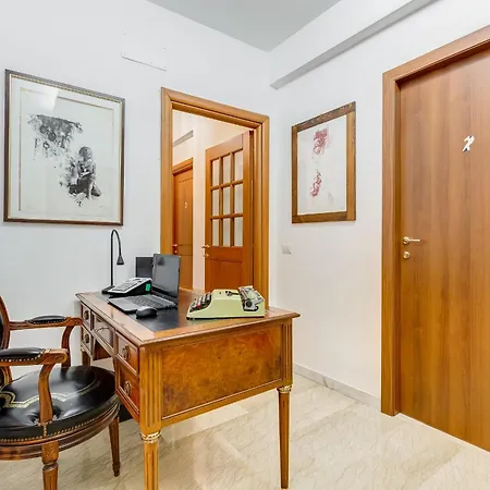 Trastevere Guest house Rome